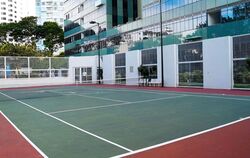 Orchard Scotts (D9), Condominium #539924781